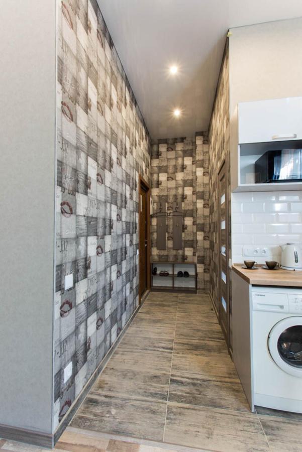 Lux Apartment In The Center - Darvina Street 17 คาร์คิฟ ภายนอก รูปภาพ